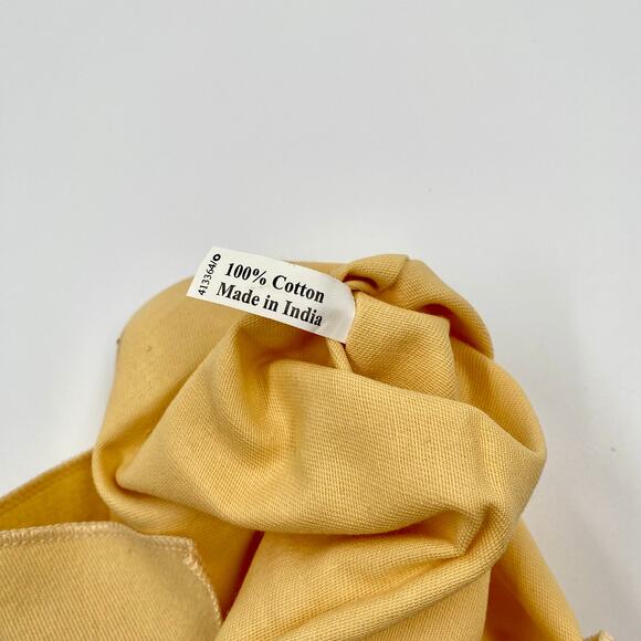 Louis Vuitton Dust Bag authentic dustbag 100% Cotton Storage Vintage - Picture 4 of 6